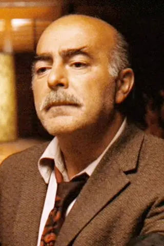 Peliculas de Michael V. Gazzo