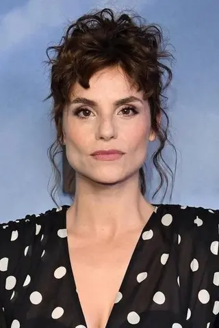 Peliculas de Charlotte Riley