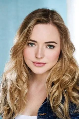 Peliculas de Claire Hunter