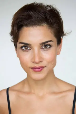 Peliculas de Amber Rose Revah