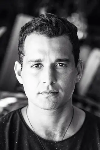 Peliculas de Daniel Ávila