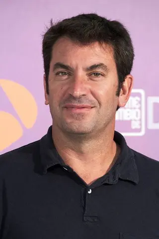 Peliculas de Arturo Valls