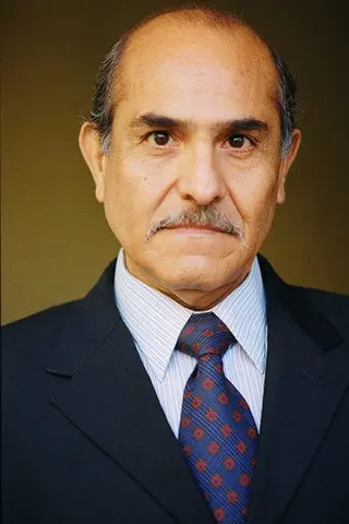 Peliculas de Joaquín Garrido