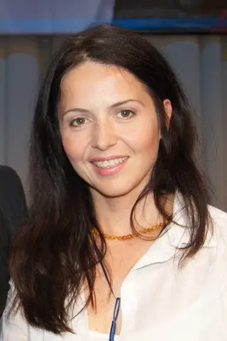 Agnieszka Michalska - Córka • Potomstwo