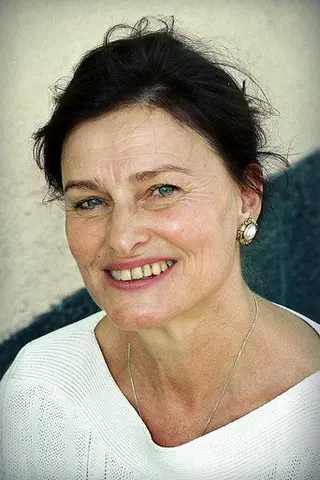 Peliculas de Eeva-Maija Haukinen
