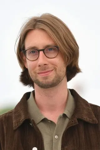 Hampus Nordenson - Córka • Potomstwo