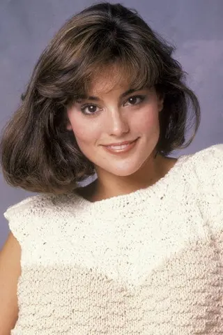 Peliculas de Michelle Nicastro