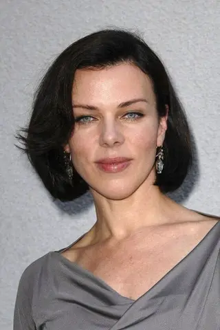 Peliculas de Debi Mazar