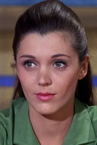 Peliculas de Donna Baccala