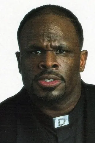 Peliculas de Devon Hughes