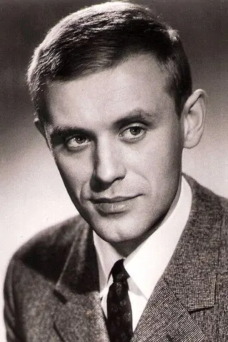 Peliculas de Horst Frank