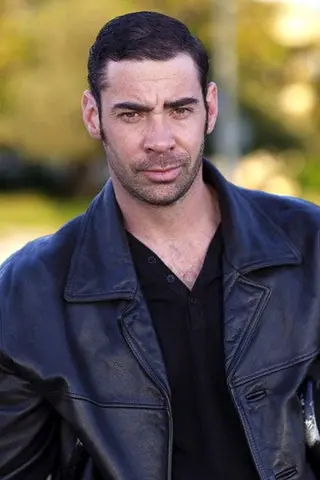 Peliculas de Eddie McGee