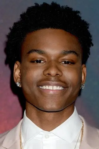 Peliculas de Aubrey Joseph