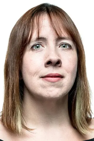 Peliculas de Jill Twiss