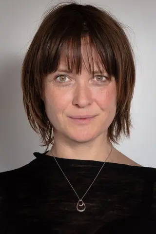 Peliculas de Laufey Elíasdóttir