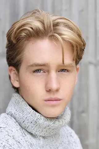 Peliculas de Jack Cunningham-Nuttall