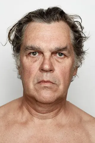 Peliculas de Bill Hugg
