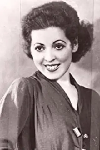 Peliculas de Sara Berner