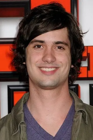 Peliculas de Jake Sandvig