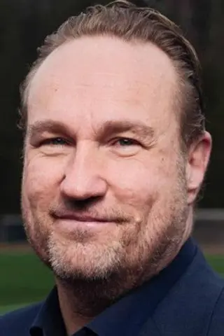 Peliculas de Chris Härenstam