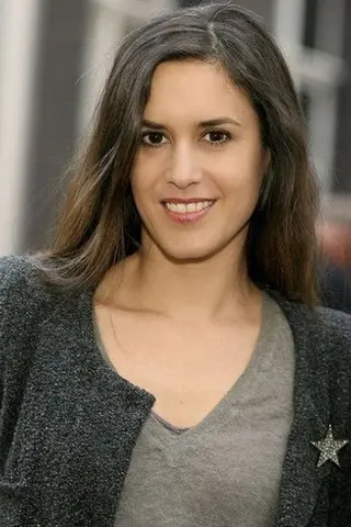 Peliculas de Olivia Bonamy