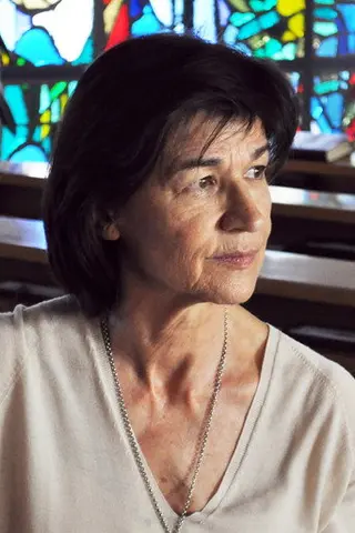 Peliculas de Krista Posch