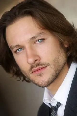 Peliculas de Michael Graziadei