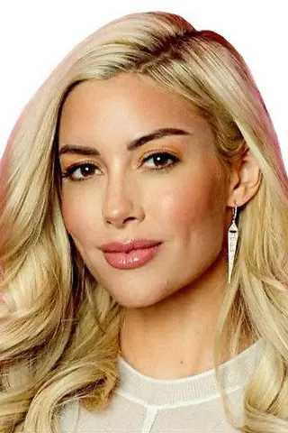 Peliculas de Heather Rae El Moussa