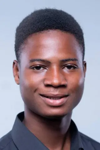 Peliculas de Emmanuel Affadzi