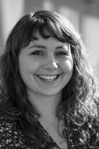 Lea Whitcher - Córka • Potomstwo