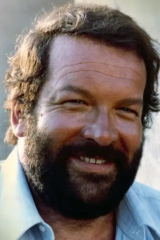 Peliculas de Bud Spencer