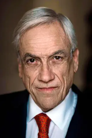 Peliculas de Sebastián Piñera