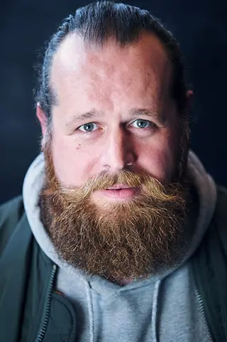 Peliculas de Daniel Hoffmann-Gill