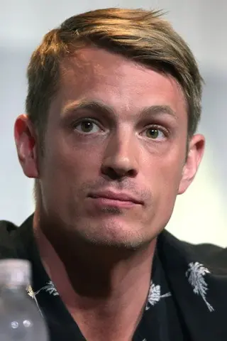 Peliculas de Joel Kinnaman
