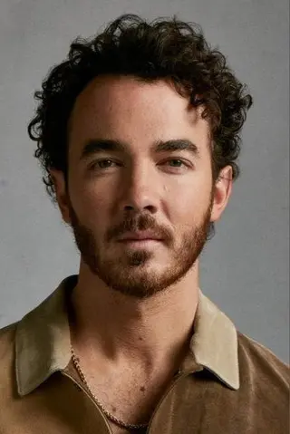 Peliculas de Kevin Jonas