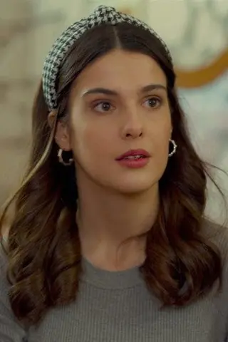 Peliculas de Cemre Öktem