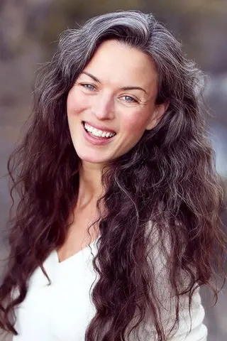 Peliculas de May Lindstrom