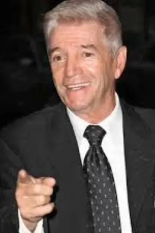 Peliculas de Tom Dreesen