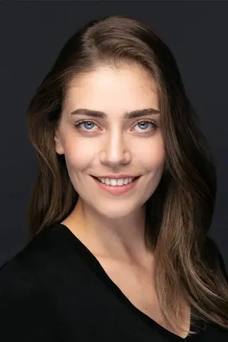 Peliculas de Öznur Serçeler