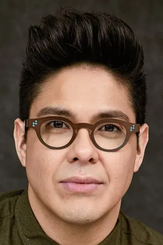 Peliculas de George Salazar