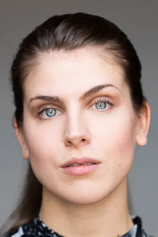 Peliculas de Eva Sólveig