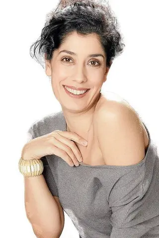 Peliculas de Sandra Marchena