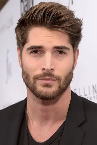 Nick Bateman - Córka • Potomstwo