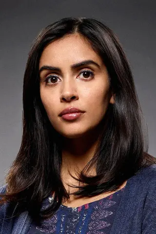Peliculas de Parveen Kaur