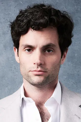 Peliculas de Penn Badgley