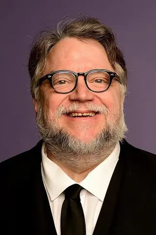 Peliculas de Guillermo del Toro