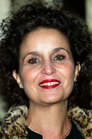 Peliculas de Muriel Combeau