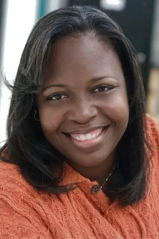 Peliculas de Denise Hughes