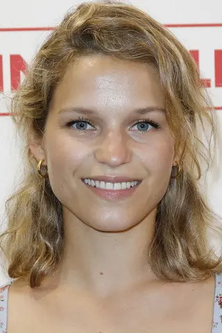 Peliculas de Margaux Chatelier