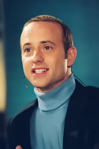 Peliculas de Brian Boitano